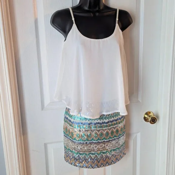 As U Wish dress - S - Picture 1 of 6